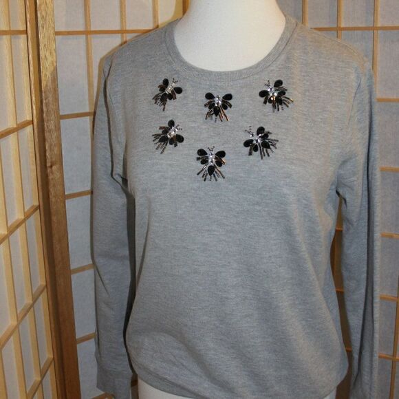 NWT Max Jeans XS Bumblebee Sweatshirt - Picture 16 of 16